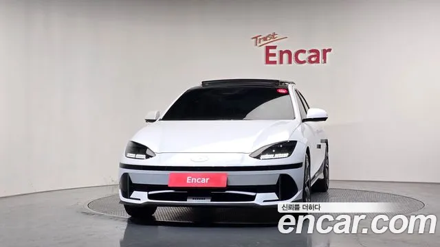 Hyundai IONIQ 6 2024 thumb 3