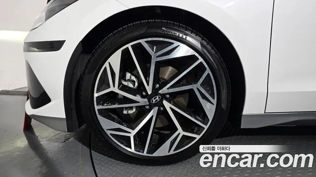 Hyundai IONIQ 6 2024 thumb 5