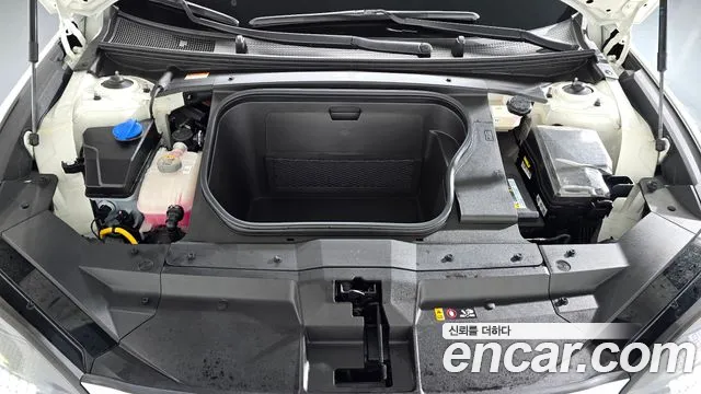 Hyundai IONIQ 6 2024 thumb 6