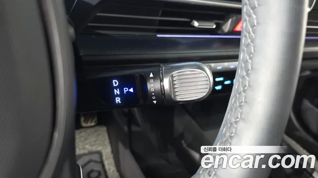Hyundai IONIQ 6 2024 thumb 9