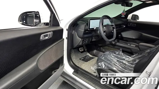 Hyundai IONIQ 6 2024 thumb 10