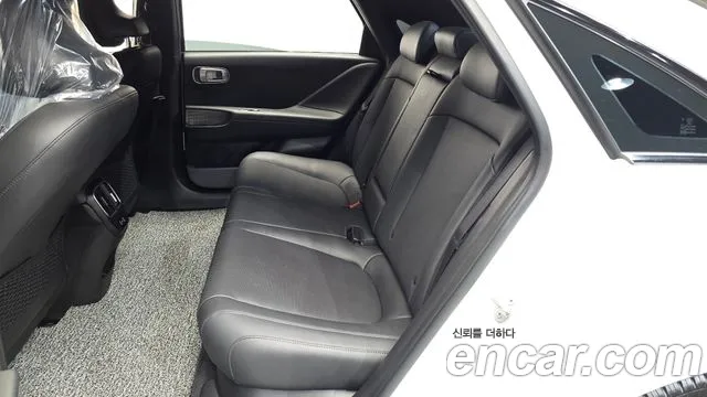Hyundai IONIQ 6 2024 thumb 11