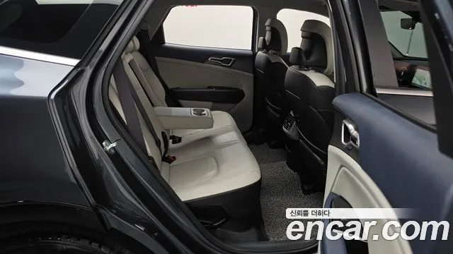 Kia Sportage 2022 thumb 11