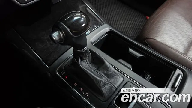 Kia Sorento 2015 thumb 9
