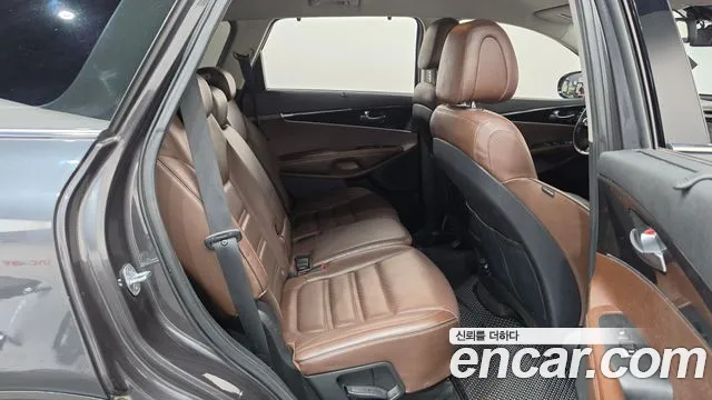 Kia Sorento 2015 thumb 11