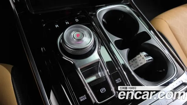 Kia Carnival 2021 thumb 9