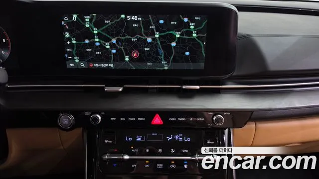 Kia Carnival 2021 thumb 12