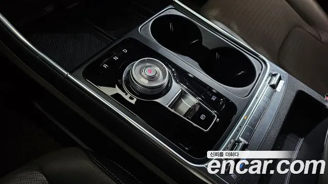 Kia Carnival 2024 thumb 9