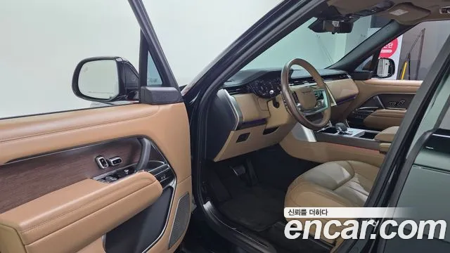 Land Rover Range Rover 2024 thumb 10