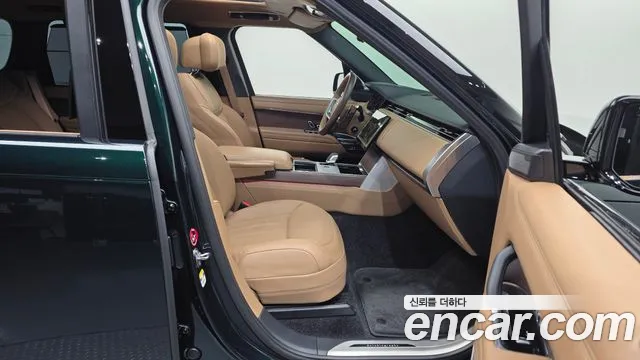 Land Rover Range Rover 2024 thumb 11