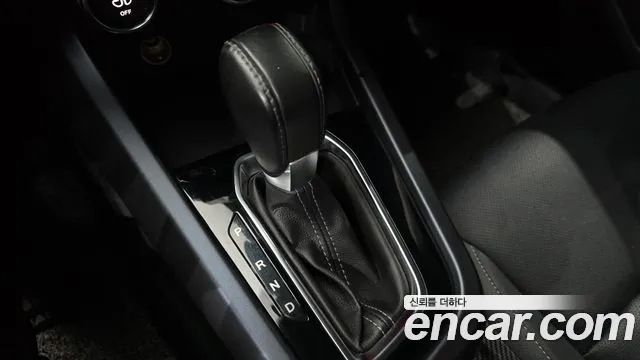 Renault-KoreaSamsung Arkana 2020 thumb 8