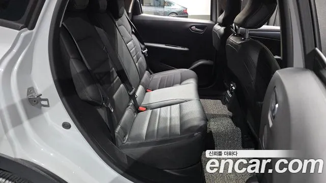 Renault-KoreaSamsung Arkana 2020 thumb 10