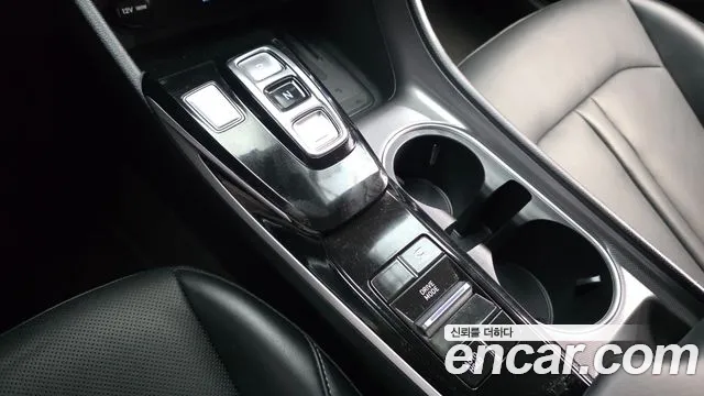Hyundai Sonata 2021 thumb 9