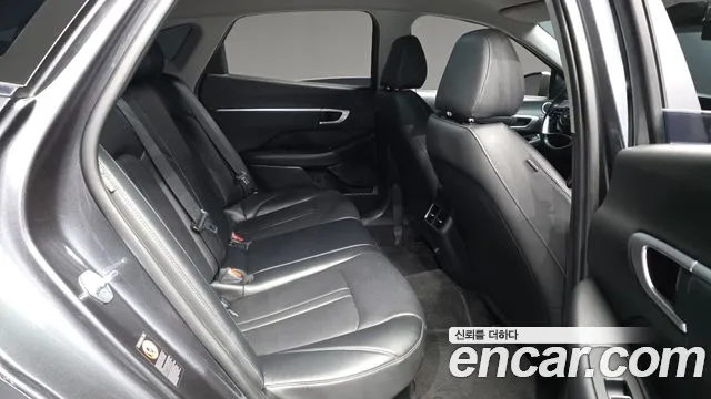 Hyundai Sonata 2021 thumb 12