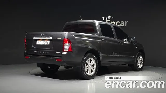 KG_Mobility_Ssangyong KORANDO 2016 thumb 2