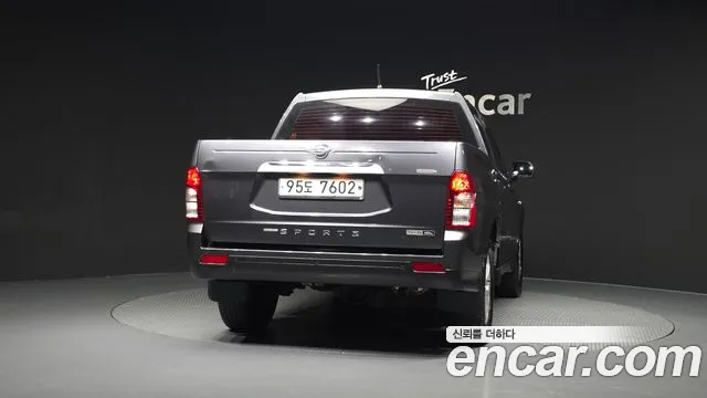 KG_Mobility_Ssangyong KORANDO 2016 thumb 4