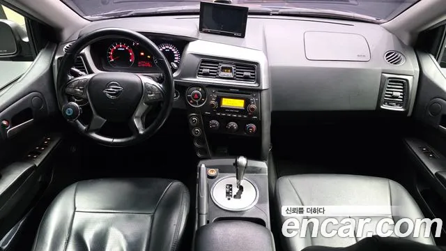 KG_Mobility_Ssangyong KORANDO 2016 thumb 7