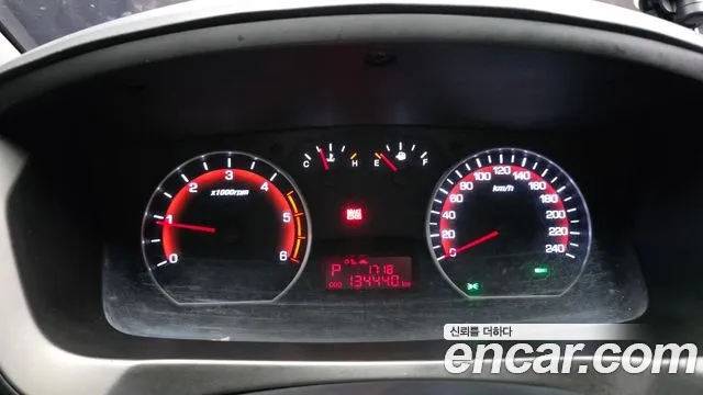 KG_Mobility_Ssangyong KORANDO 2016 thumb 8
