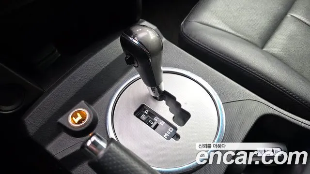 KG_Mobility_Ssangyong KORANDO 2016 thumb 9