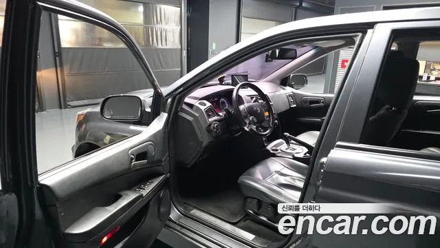 KG_Mobility_Ssangyong KORANDO 2016 thumb 10