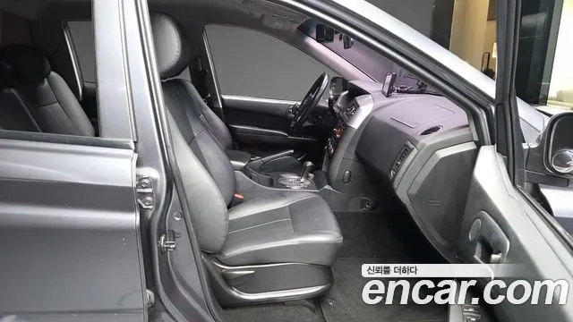 KG_Mobility_Ssangyong KORANDO 2016 thumb 11