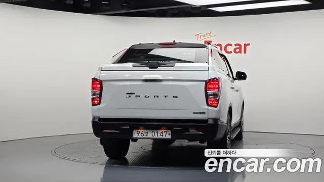 KG_Mobility_Ssangyong Rexton 2018 thumb 4