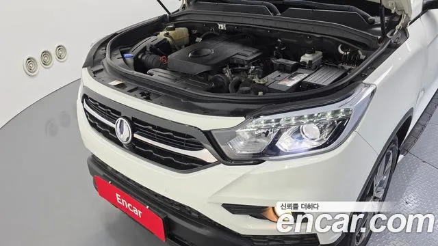 KG_Mobility_Ssangyong Rexton 2018 thumb 6