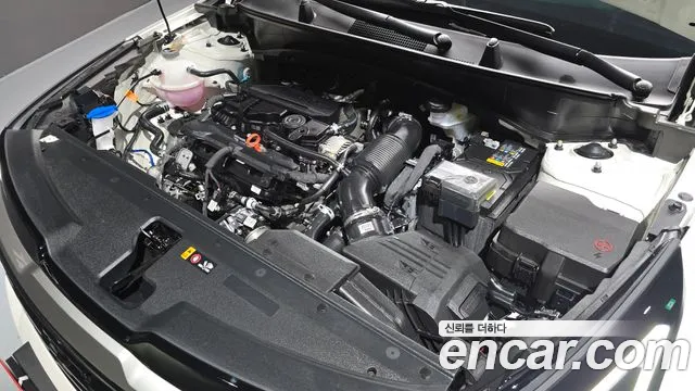 Kia Sportage 2025 thumb 6