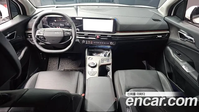 Kia Sportage 2025 thumb 7