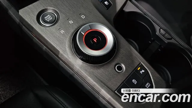 Kia Sportage 2025 thumb 9
