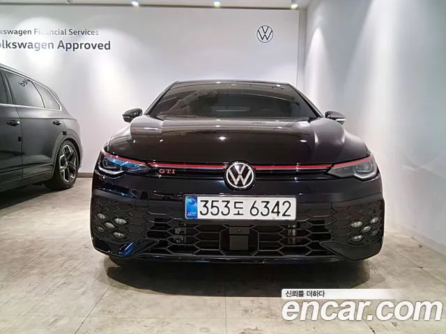 Volkswagen Golf Sportsvan 2025 thumb 3