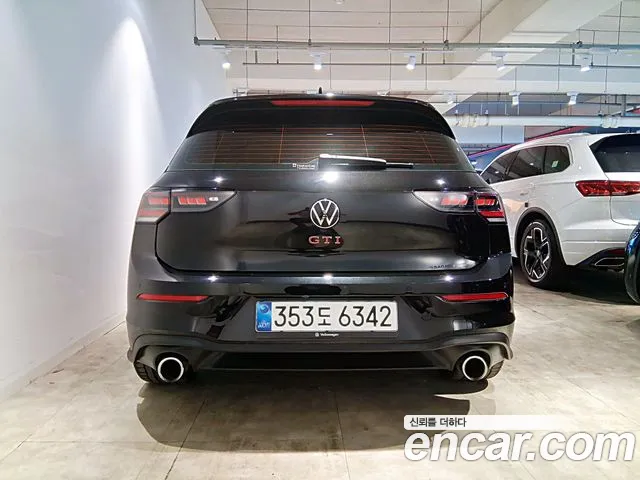Volkswagen Golf Sportsvan 2025 thumb 4