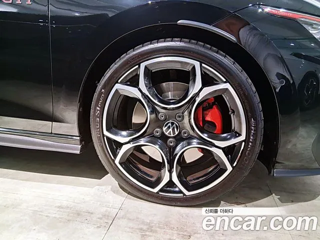 Volkswagen Golf Sportsvan 2025 thumb 5