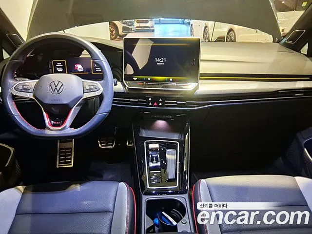 Volkswagen Golf Sportsvan 2025 thumb 7
