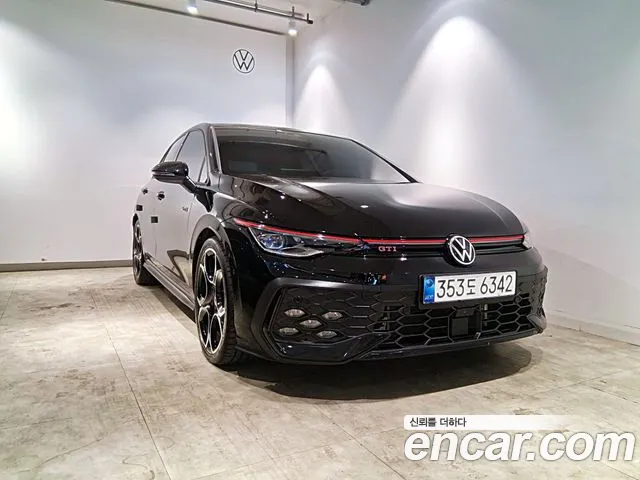 Volkswagen Golf Sportsvan 2025 thumb 12