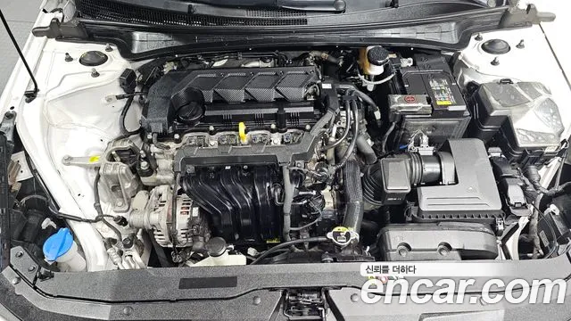Hyundai Avante 2023 thumb 6