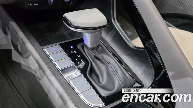 Hyundai Avante 2023 thumb 9