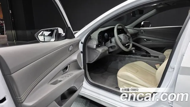 Hyundai Avante 2023 thumb 10
