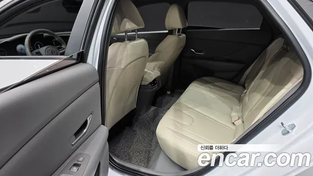 Hyundai Avante 2023 thumb 12