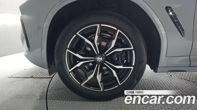 BMW X3 2023 thumb 5
