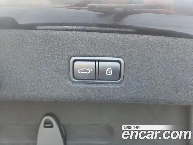Kia K9 2019 thumb 7
