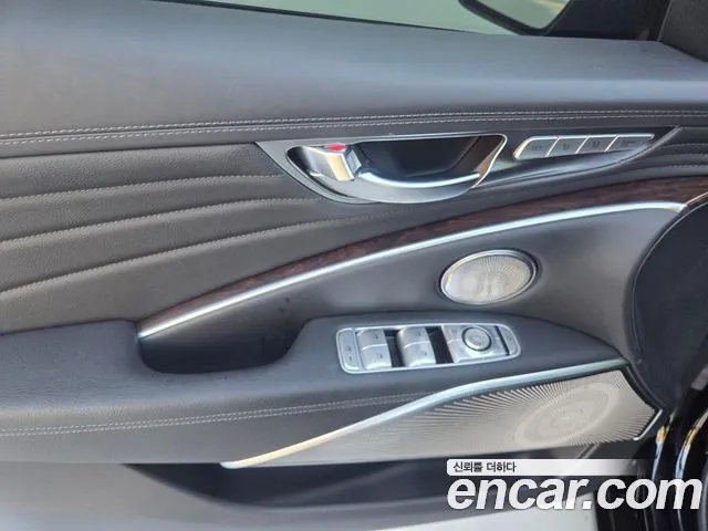 Kia K9 2019 thumb 11