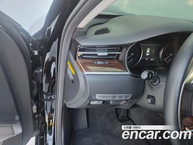 Kia K9 2019 thumb 12