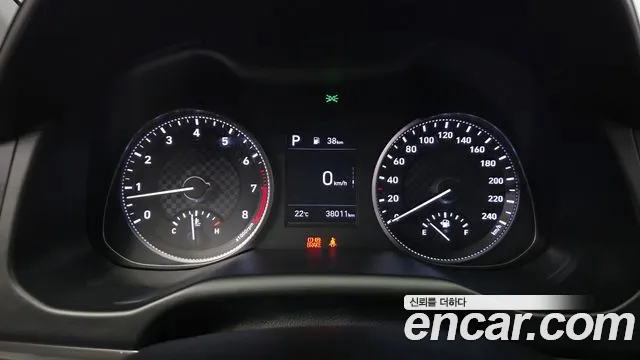 Hyundai Avante 2019 thumb 7