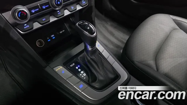 Hyundai Avante 2019 thumb 8