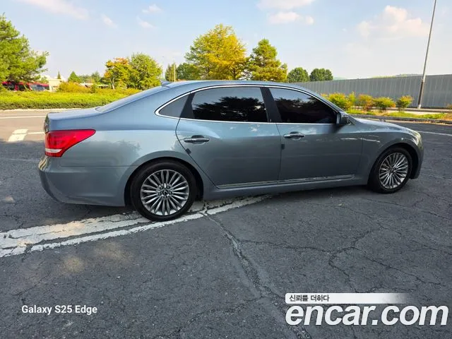 Hyundai Equus 2015 thumb 4