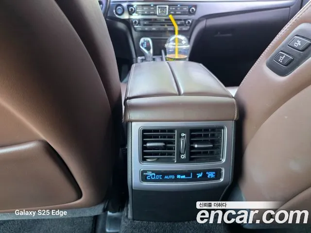 Hyundai Equus 2015 thumb 6