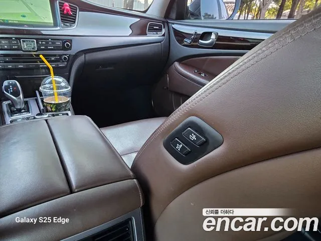 Hyundai Equus 2015 thumb 7