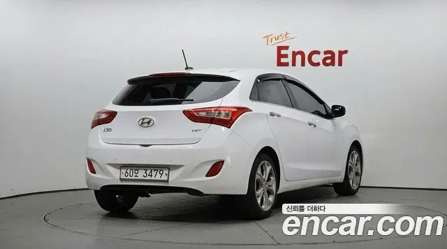 Hyundai i30 2014 thumb 2