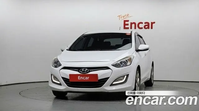 Hyundai i30 2014 thumb 3